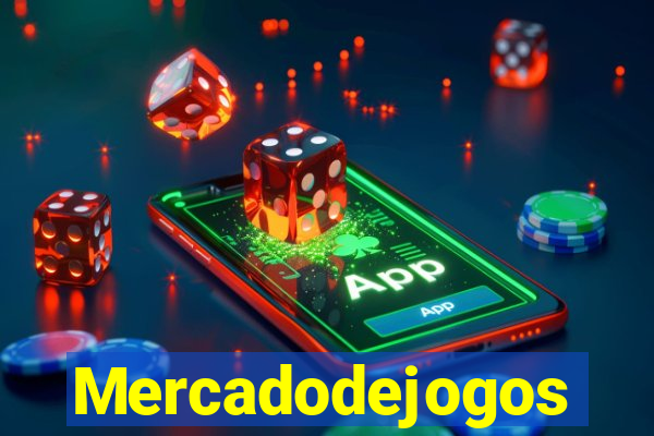 Mercadodejogos