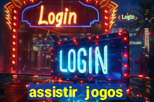 assistir jogos mortais 7 dublado