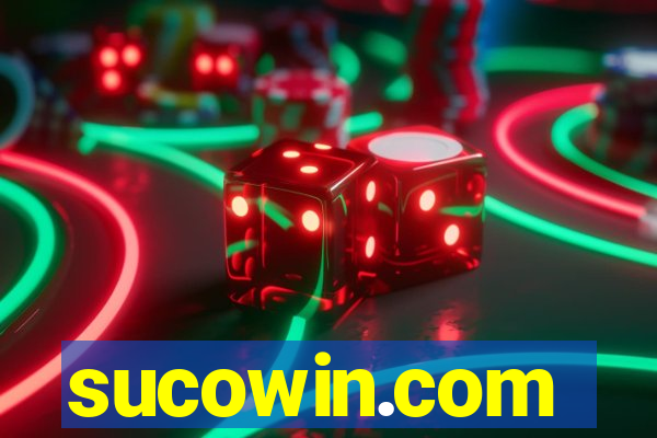 sucowin.com