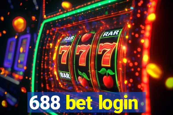 688 bet login