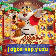 jogos nsp yuzu