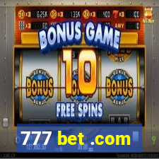 777 bet .com