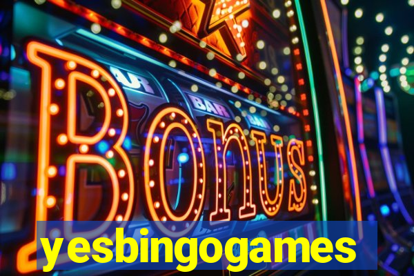 yesbingogames