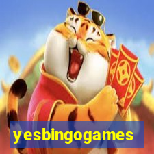 yesbingogames