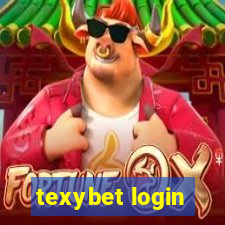 texybet login