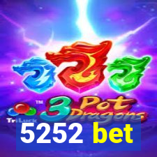 5252 bet