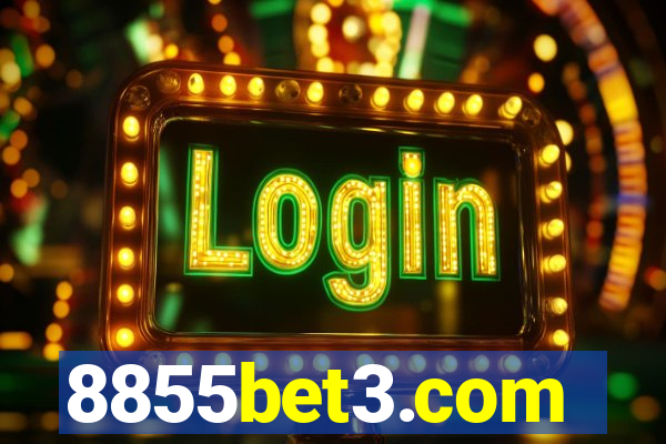 8855bet3.com