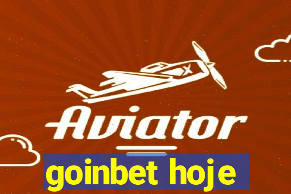 goinbet hoje