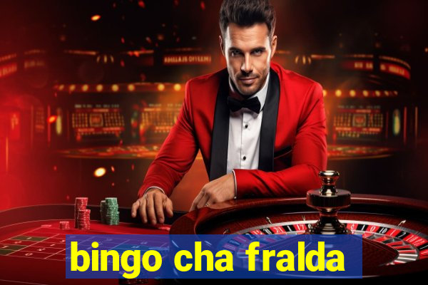 bingo cha fralda