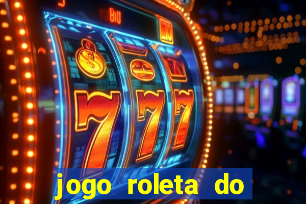 jogo roleta do silvio santos