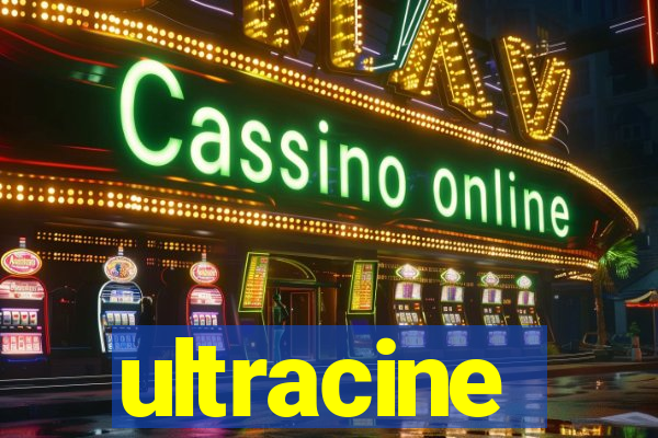 ultracine