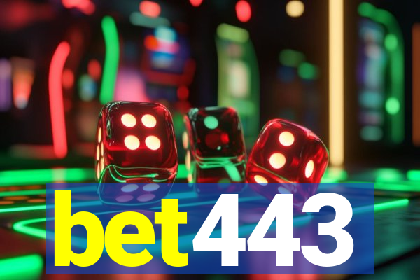 bet443