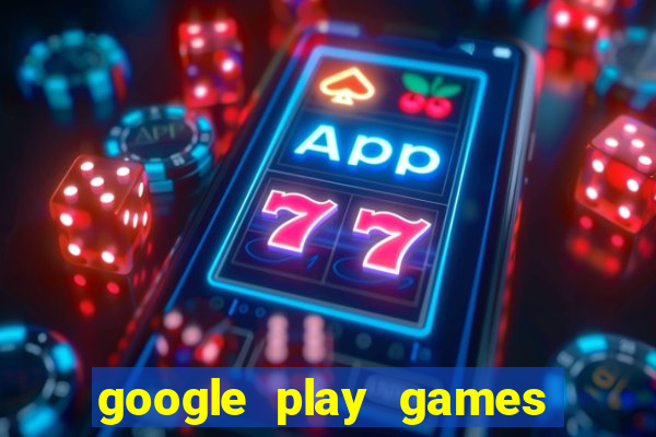 google play games beta pc