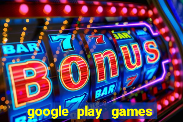 google play games beta pc