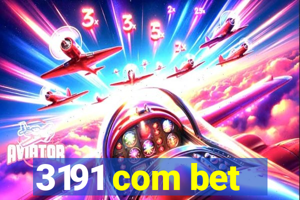 3191 com bet