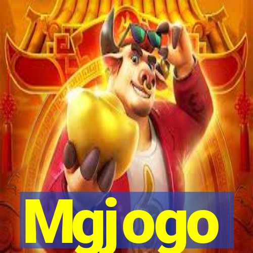 Mgjogo