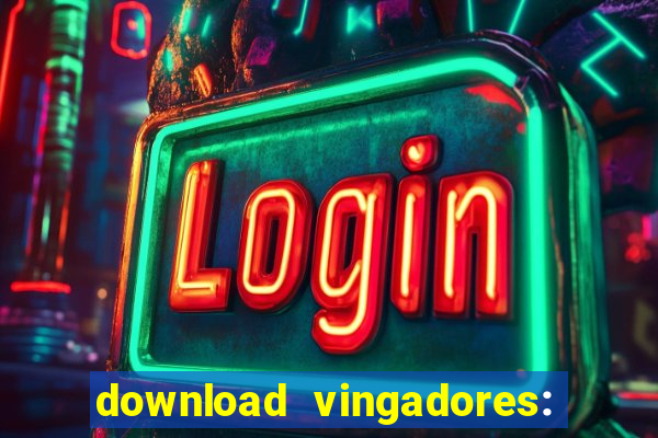 download vingadores: ultimato dublado google drive