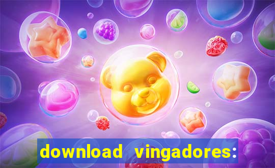 download vingadores: ultimato dublado google drive