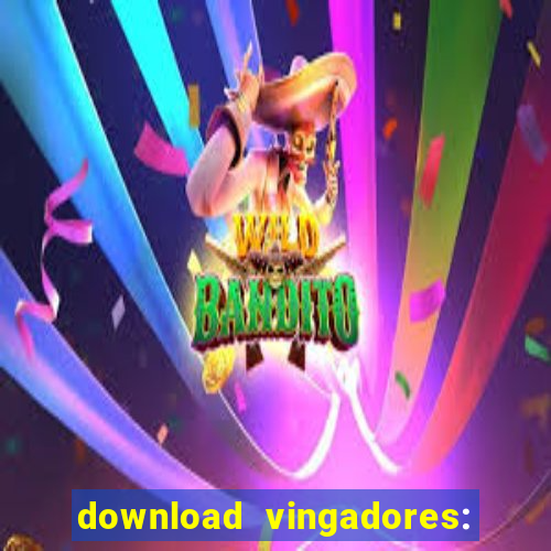 download vingadores: ultimato dublado google drive