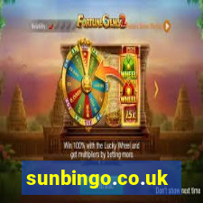 sunbingo.co.uk