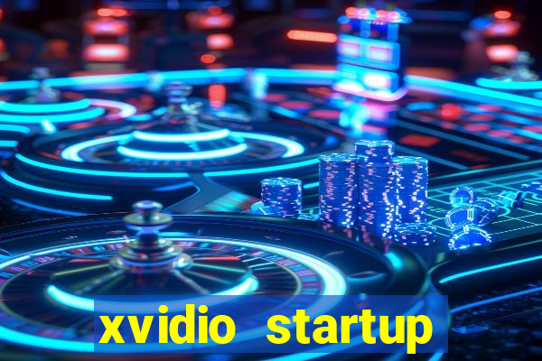 xvidio startup brasil 2024