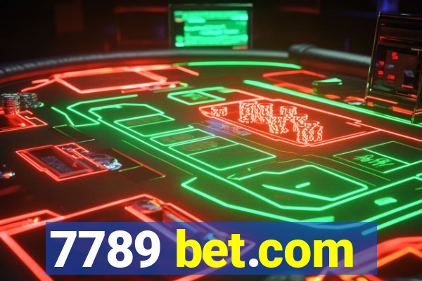 7789 bet.com