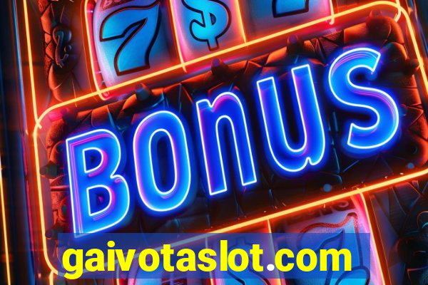 gaivotaslot.com