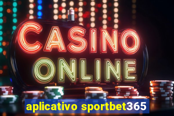 aplicativo sportbet365