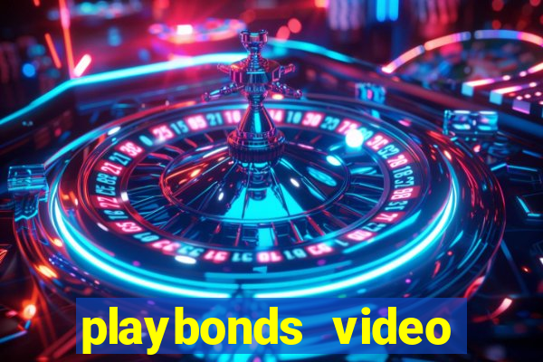 playbonds video bingo gratis