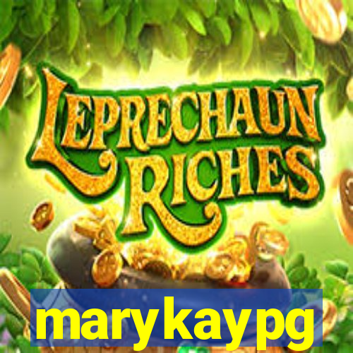 marykaypg