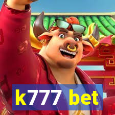 k777 bet