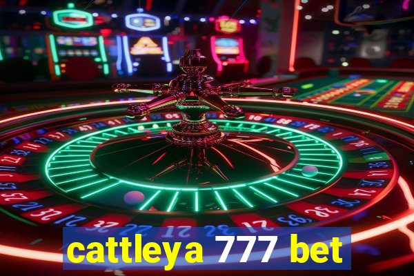 cattleya 777 bet