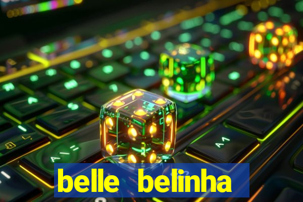 belle belinha telegram free