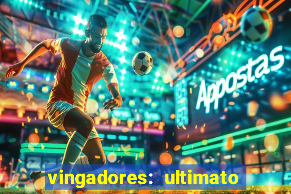 vingadores: ultimato filme completo dublado google drive