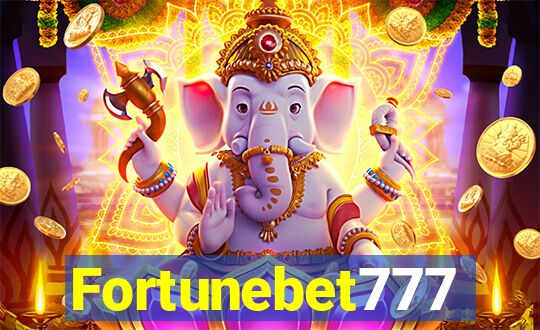 Fortunebet777