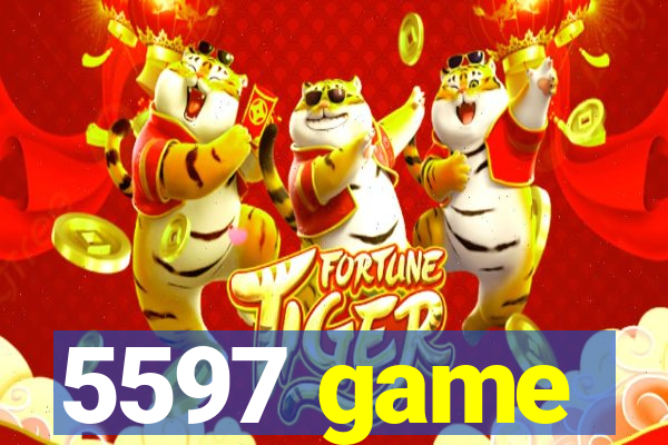 5597 game