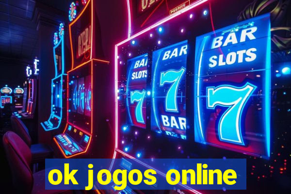 ok jogos online