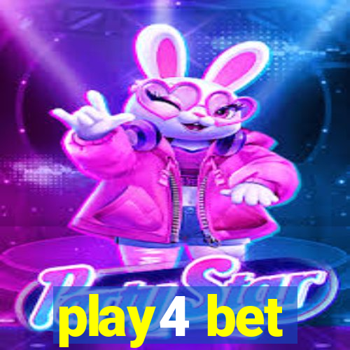 play4 bet