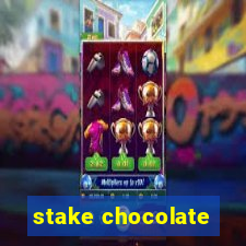 stake chocolate