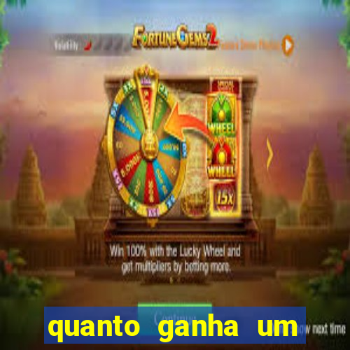 quanto ganha um lutador de jungle fight