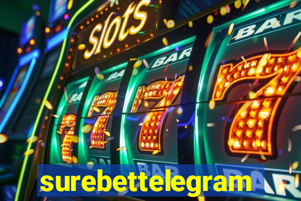 surebettelegram