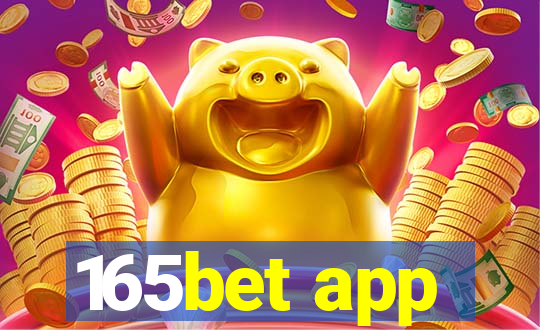 165bet app