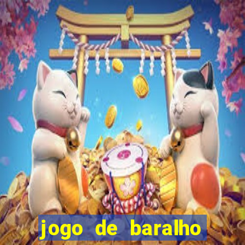 jogo de baralho cigano online