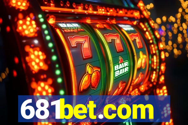 681bet.com