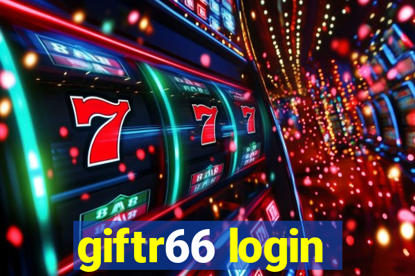 giftr66 login