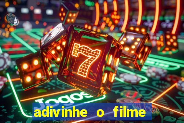 adivinhe o filme pelo emoji quiz