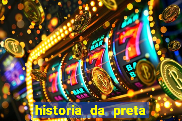 historia da preta velha tia maria da bahia