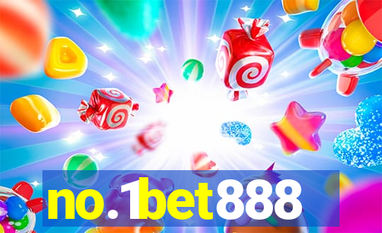 no.1bet888