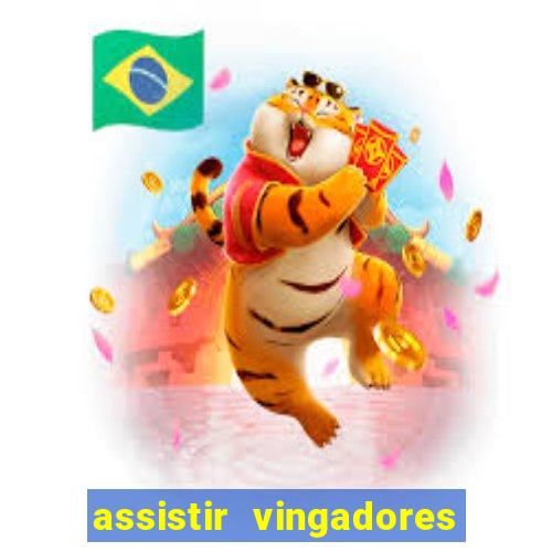 assistir vingadores guerra infinita dublado google drive