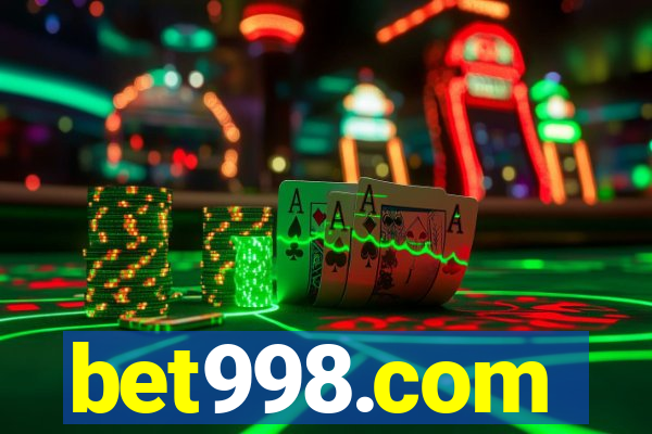 bet998.com